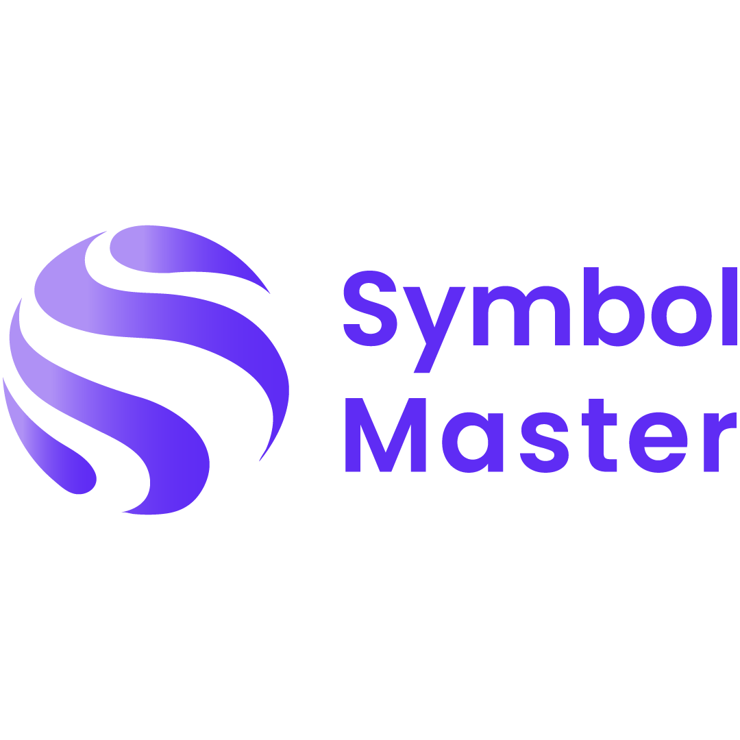 Symbol Master - Logo