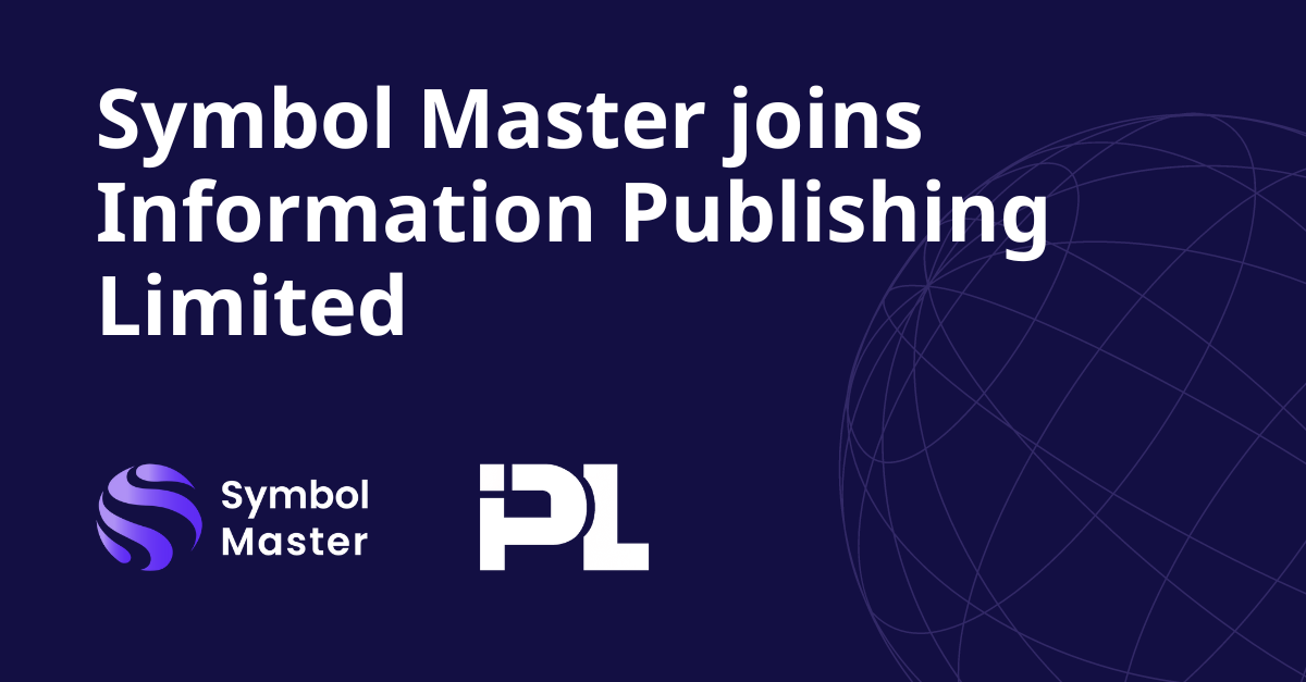 Symbol Master Announcement Asset