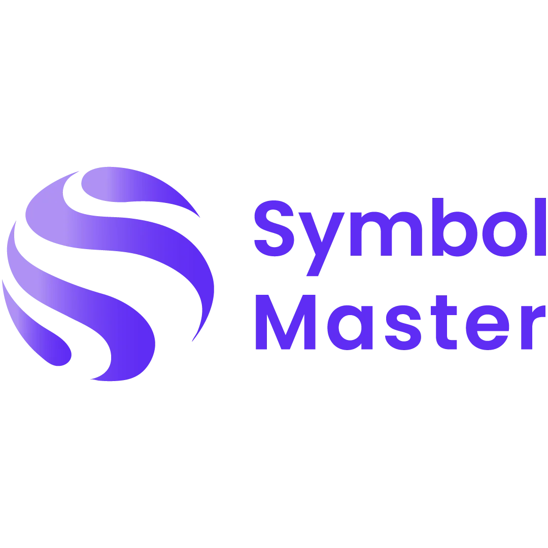 Symbol Master - Logo